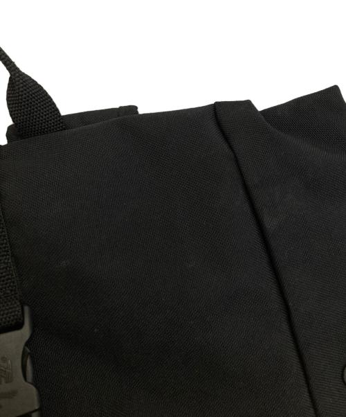 Manhattan Portage（マンハッタンポーテージ）Manhattan Portage (マンハッタンポーテージ) リュック ブラックの古着・服飾アイテム