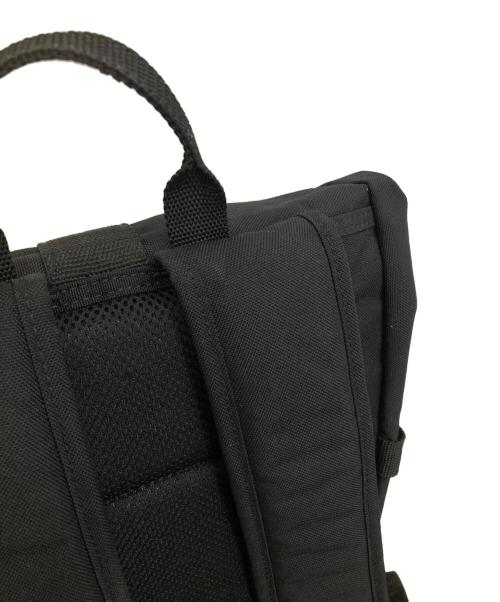 Manhattan Portage（マンハッタンポーテージ）Manhattan Portage (マンハッタンポーテージ) リュック ブラックの古着・服飾アイテム