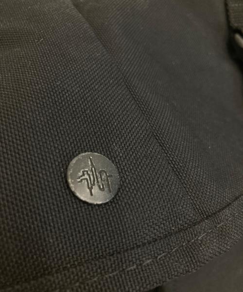 Manhattan Portage（マンハッタンポーテージ）Manhattan Portage (マンハッタンポーテージ) リュック ブラックの古着・服飾アイテム