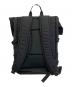 Manhattan Portage (マンハッタンポーテージ) リュック ブラック：7000円