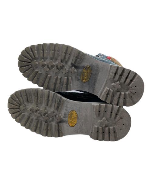 Timberland（ティンバーランド）Timberland (ティンバーランド) ブーツ ネイビー サイズ:SIZE 8Mの古着・服飾アイテム