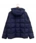 stussy (ステューシー) ダウンジャケット ネイビー サイズ:M：14000円