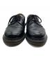 Dr.Martens (ドクターマーチン) 3ホールシューズ ブラック サイズ:42：6000円