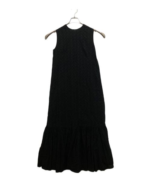 MARIHA（マリハ）MARIHA (マリハ) ドリーミング ビューティ ドレス ブラック サイズ:Sの古着・服飾アイテム