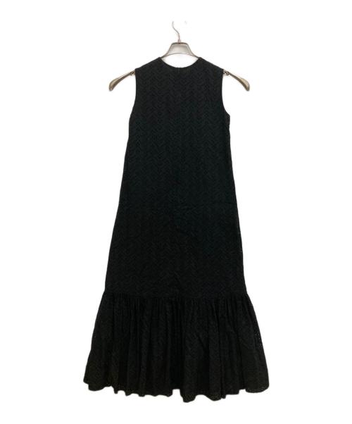 MARIHA（マリハ）MARIHA (マリハ) ドリーミング ビューティ ドレス ブラック サイズ:Sの古着・服飾アイテム