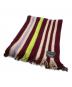 Paul Smith (ポールスミス) マルチストライプマフラー マルチカラー：4000円