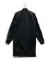 adidas (アディダス) LONG BOMBER JACKET ブラック サイズ:M：6000円