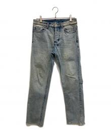 Ksubi（スビ）の古着「デニムパンツ」｜インディゴ