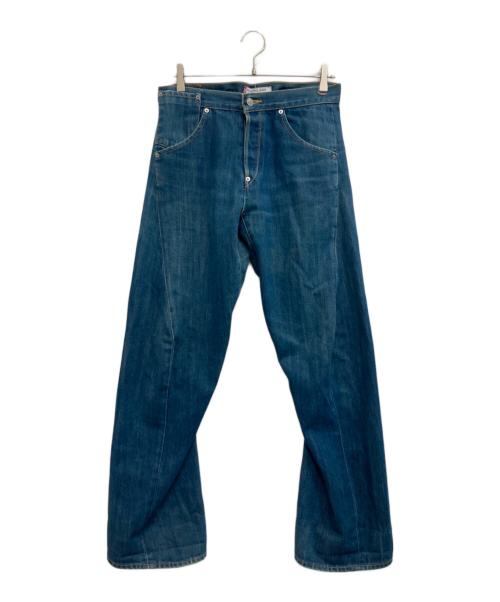 LEVI'S（リーバイス）LEVI'S (リーバイス) デニムパンツ インディゴ サイズ:SIZE 76cm (W30)の古着・服飾アイテム
