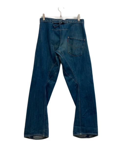 LEVI'S（リーバイス）LEVI'S (リーバイス) デニムパンツ インディゴ サイズ:SIZE 76cm (W30)の古着・服飾アイテム