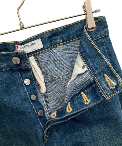 LEVI'S（リーバイス）LEVI'S (リーバイス) デニムパンツ インディゴ サイズ:SIZE 76cm (W30)の古着・服飾アイテム