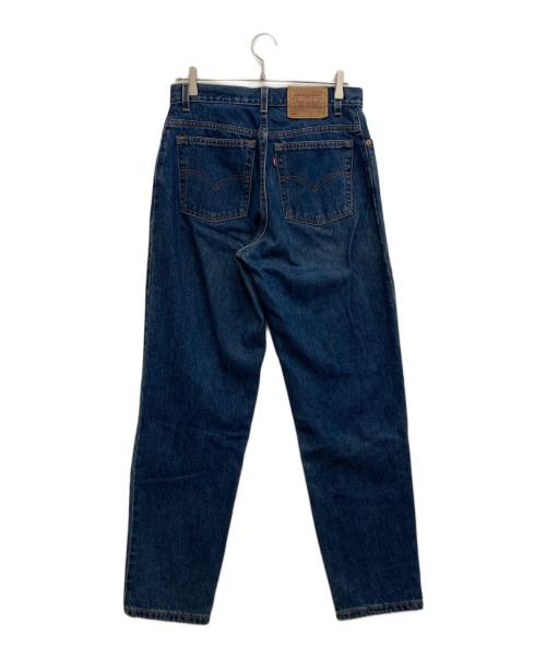 LEVI'S（リーバイス）LEVI'S (リーバイス) デニムパンツ インディゴ サイズ:-の古着・服飾アイテム