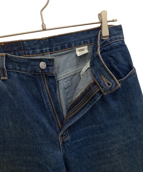 LEVI'S（リーバイス）LEVI'S (リーバイス) デニムパンツ インディゴ サイズ:-の古着・服飾アイテム