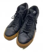 NIKEナイキ）の古着「SB ZOOM BLAZER MID PREMIUM SB」｜ブラック