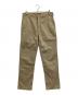 Supreme（シュプリーム）の古着「Work Pant」｜ベージュ