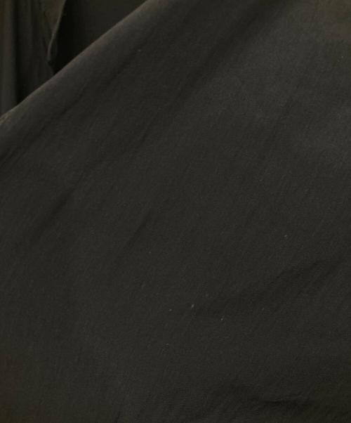 DEUXIEME CLASSE（ドゥーズィエム クラス）Deuxieme Classe (ドゥーズィエム クラス) シャツ ネイビー サイズ:Fの古着・服飾アイテム