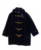 POLO RALPH LAURENポロ・ラルフローレン）の古着「ダッフルコート」｜ネイビー