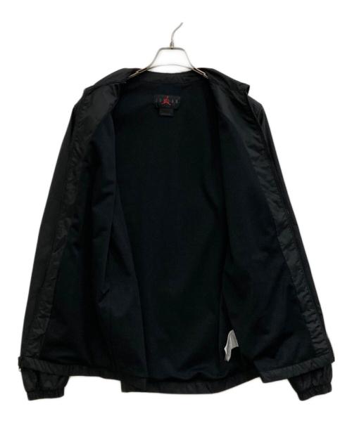 JORDAN（ジョーダン）JORDAN (ジョーダン) ナイロンジャケット ブラック サイズ:Sの古着・服飾アイテム