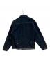 soerte (ソエルテ) デニムジャケット インディゴ サイズ:1：4000円