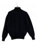 JOHN SMEDLEY (ジョンスメドレー) タートルネックニット グレー サイズ:M：4000円