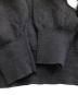 中古・古着 JOHN SMEDLEY (ジョンスメドレー) タートルネックニット グレー サイズ:M：4000円