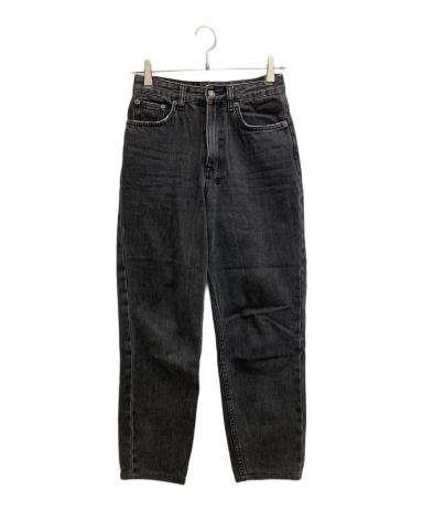 中古・古着通販】Ksubi (スビ) デニムパンツ グレー サイズ:24