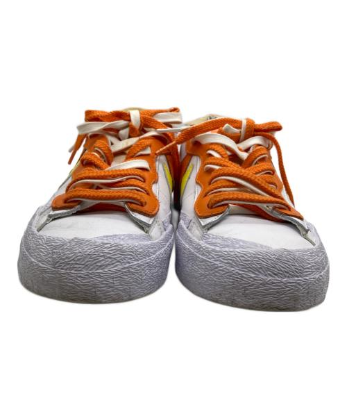 NIKE（ナイキ）NIKE (ナイキ) sacai (サカイ) BLAZER LOW 