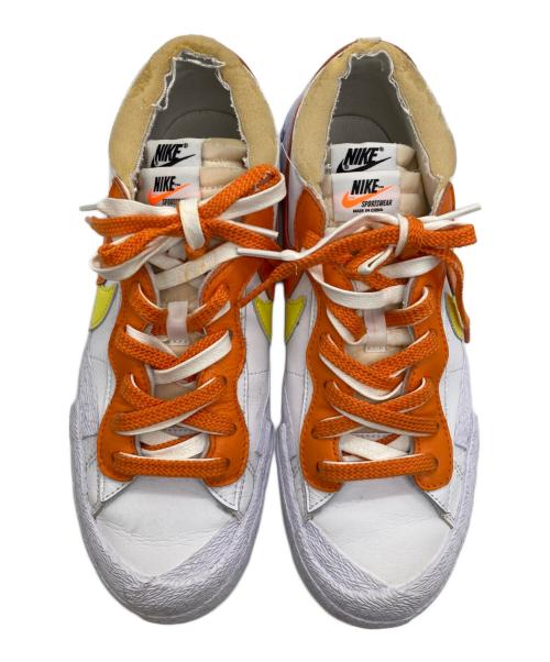 NIKE（ナイキ）NIKE (ナイキ) sacai (サカイ) BLAZER LOW 