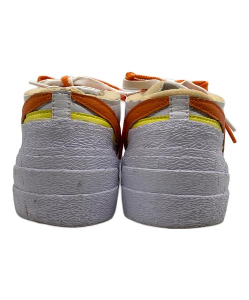 NIKE（ナイキ）NIKE (ナイキ) sacai (サカイ) BLAZER LOW 