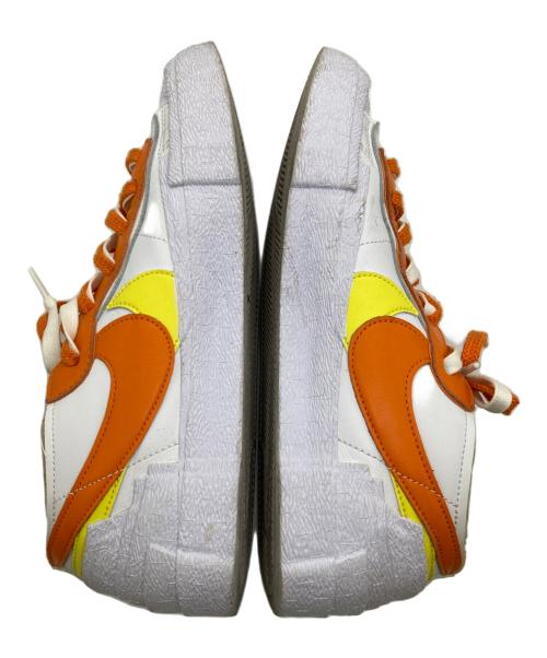 NIKE（ナイキ）NIKE (ナイキ) sacai (サカイ) BLAZER LOW 