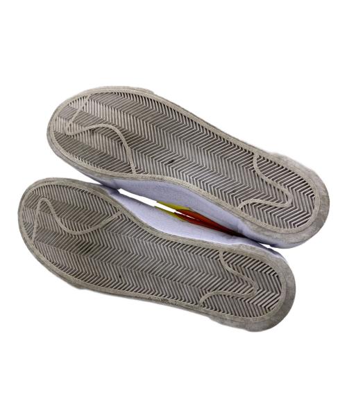 NIKE（ナイキ）NIKE (ナイキ) sacai (サカイ) BLAZER LOW 