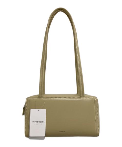 SLOBE IENA（スローブ イエナ）SLOBE IENA (スローブ イエナ) ハンドバッグ グリーン 未使用品の古着・服飾アイテム