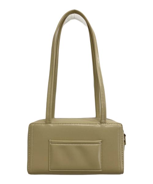 SLOBE IENA（スローブ イエナ）SLOBE IENA (スローブ イエナ) ハンドバッグ グリーン 未使用品の古着・服飾アイテム