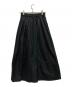 SLOBE IENA (スローブ イエナ) ロングスカート ブラック サイズ:36 未使用品：3000円