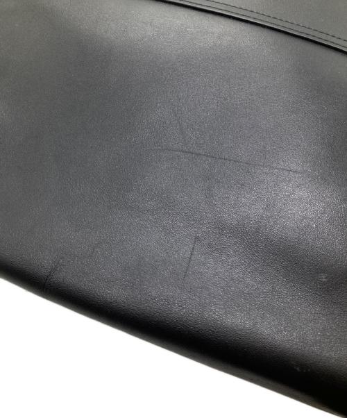 COACH（コーチ）COACH (コーチ) シグネチャーショルダーバッグ グレーの古着・服飾アイテム