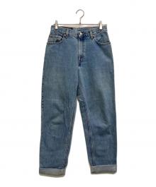 LEVI'S（リーバイス）の古着「デニムパンツ」｜インディゴ