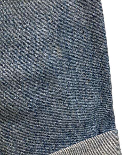 LEVI'S（リーバイス）LEVI'S (リーバイス) デニムパンツ インディゴ サイズ:-の古着・服飾アイテム