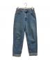 LEVI'S（リーバイス）の古着「デニムパンツ」｜インディゴ