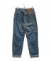 LEVI'S (リーバイス) デニムパンツ インディゴ サイズ:-：4000円