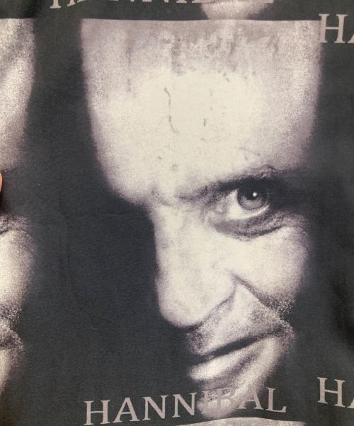 WACKO MARIA（ワコマリア）WACKO MARIA (ワコマリア) Hannibal (ハンニバル) HAWAIIAN SHIRT グレー サイズ:Mの古着・服飾アイテム