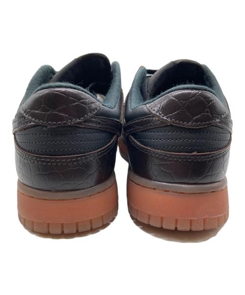 NIKE（ナイキ）NIKE (ナイキ) DUNK LOW SE ブラック サイズ:27の古着・服飾アイテム