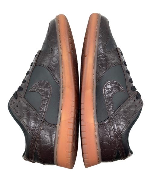 NIKE（ナイキ）NIKE (ナイキ) DUNK LOW SE ブラック サイズ:27の古着・服飾アイテム