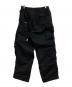 FREAK'S STORE (フリークストア) PHENIX (フェニックス) カーゴパンツ ブラック サイズ:L：7000円