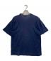 stussy (ステューシー) エンブレムTシャツ ネイビー サイズ:M：10000円