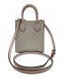 MICHAEL KORS (マイケル・コース) ショルダーバッグ ピンク：6000円