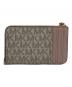 MICHAEL KORS (マイケル・コース) コインケース ピンク：5000円
