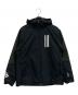 adidas（アディダス）の古着「ジャケット」｜ブラック