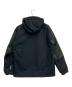 adidas (アディダス) ジャケット ブラック サイズ:M：5000円