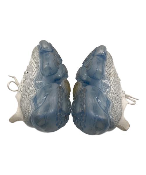 grounds（グラウンズ）grounds (グラウンズ) MOOPIE ホワイト サイズ:24の古着・服飾アイテム