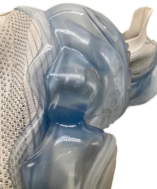 grounds（グラウンズ）grounds (グラウンズ) MOOPIE ホワイト サイズ:24の古着・服飾アイテム